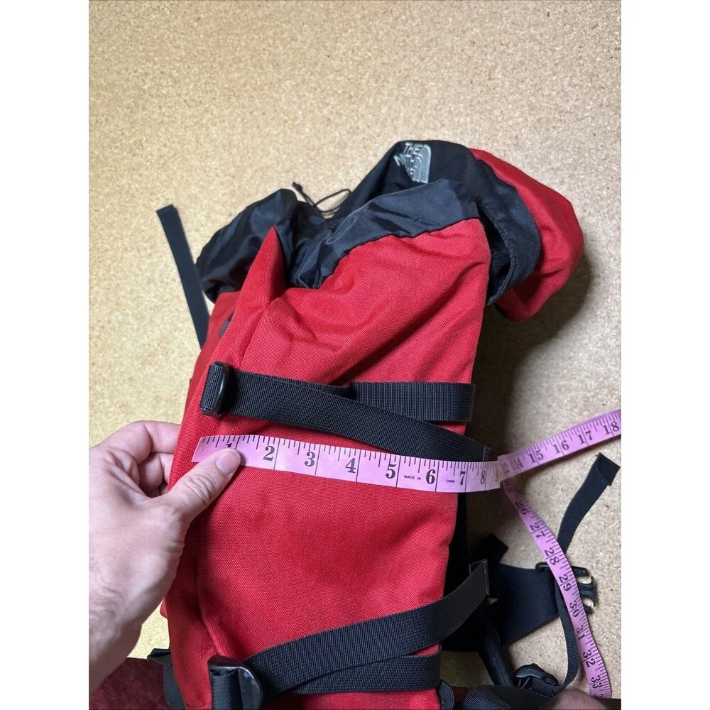 The North Face nice bag